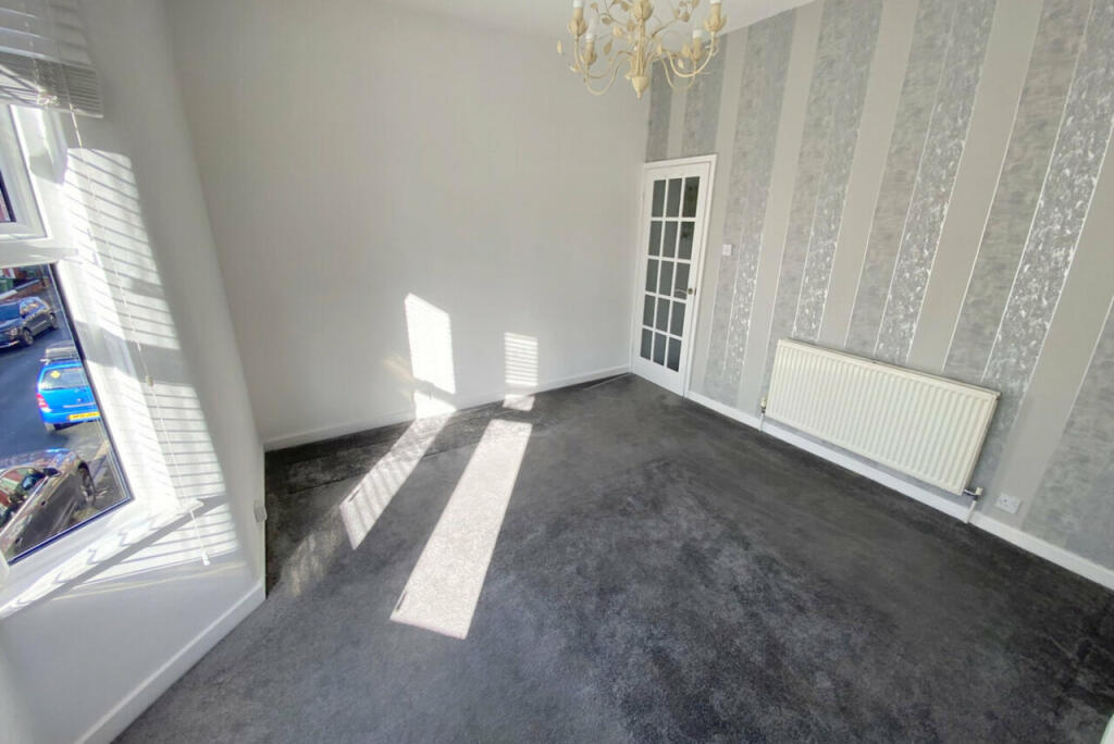 Bedroom No.1