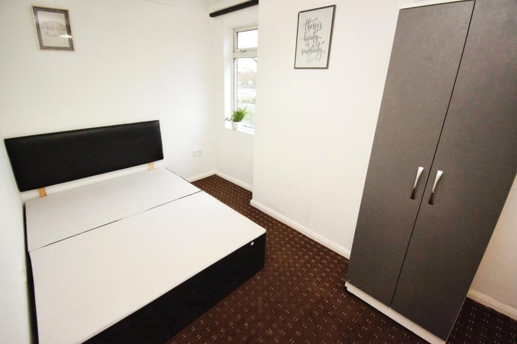 1st Floor Bedroom