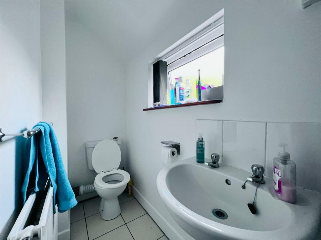 Bathroom 1