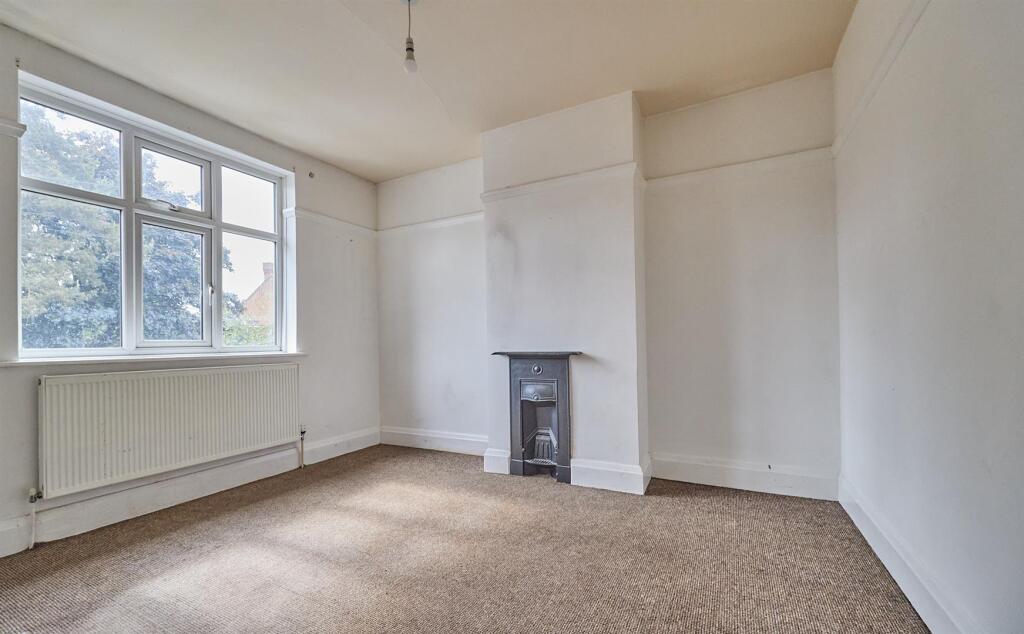 Front Bedroom Two