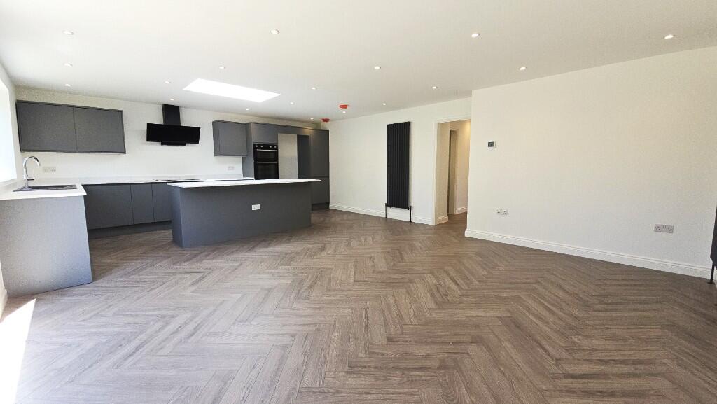 Open Plan 3