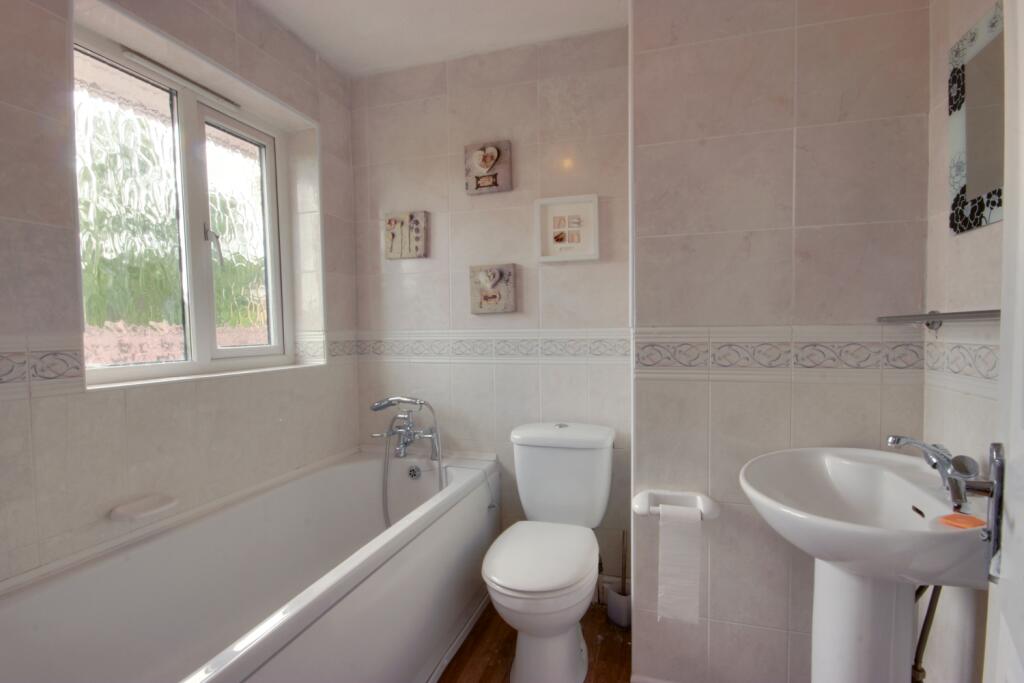 1 R Bathroom A