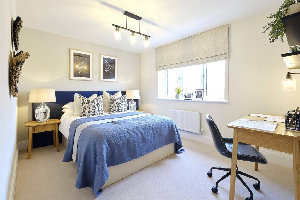 Showhome Image
