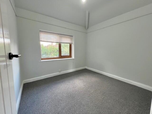 3rd bedroom