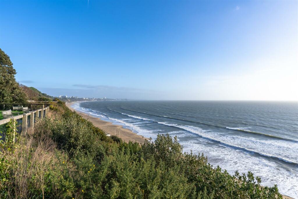 Clifftop