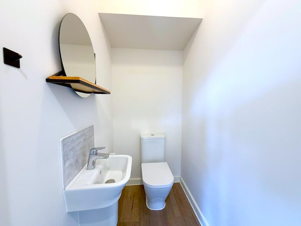 Cloakroom