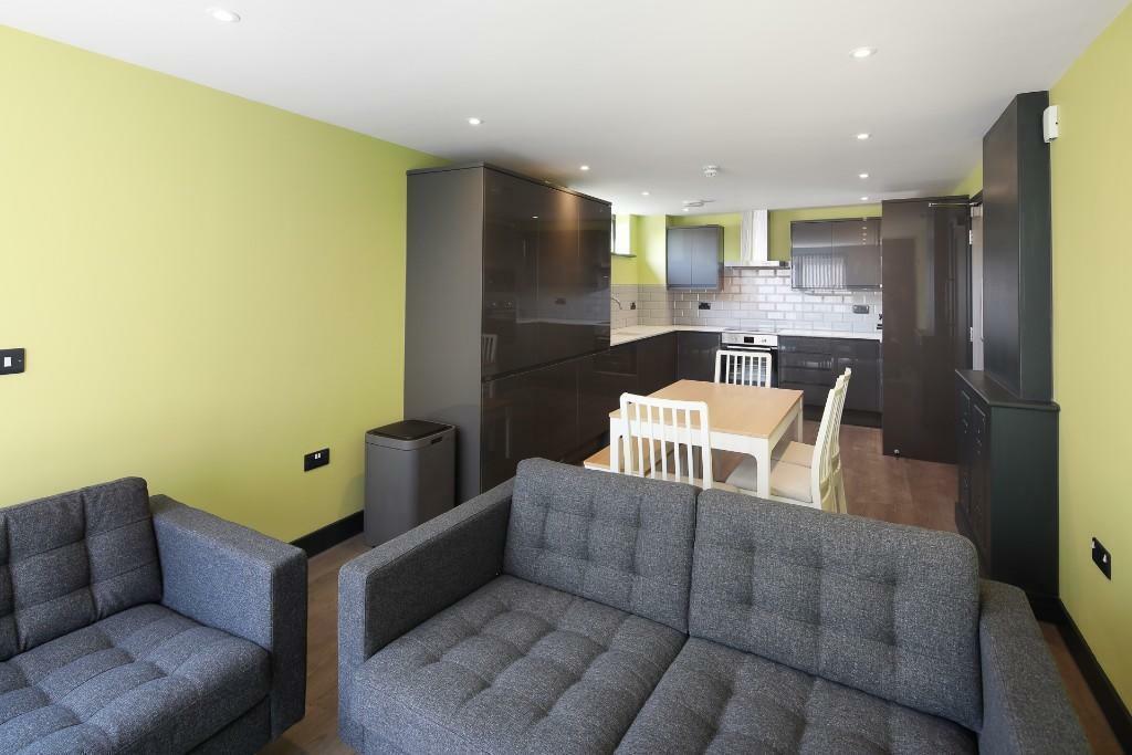 Typical Shared Space