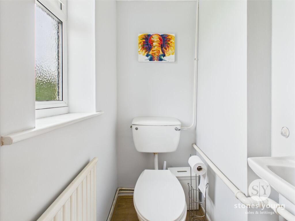 WC