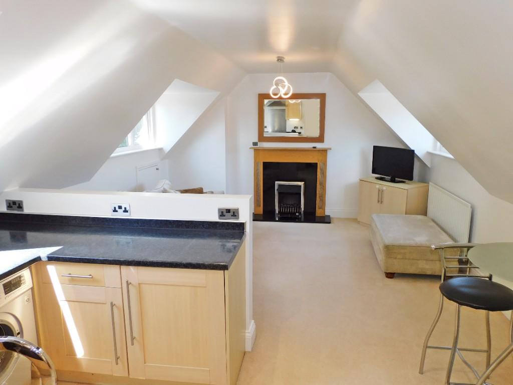 Lounge/Kitchen/Diner