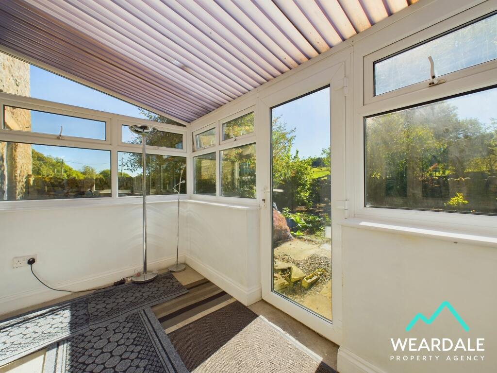 Sunroom