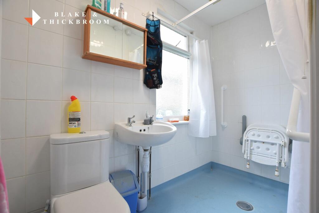 WET ROOM