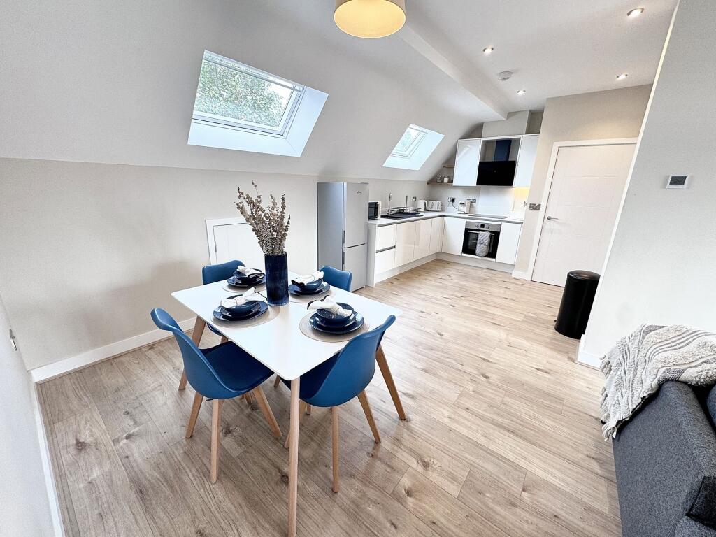 Kitchen / Diner