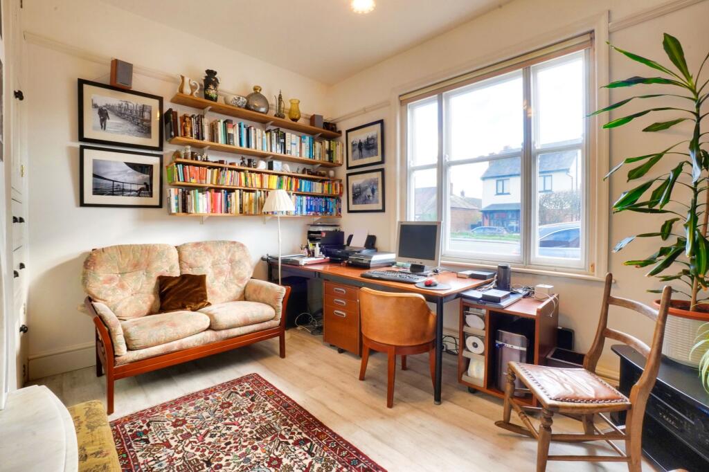 Reception Room Three
