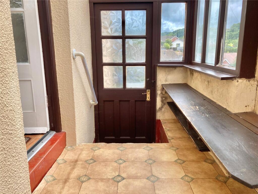 Porch