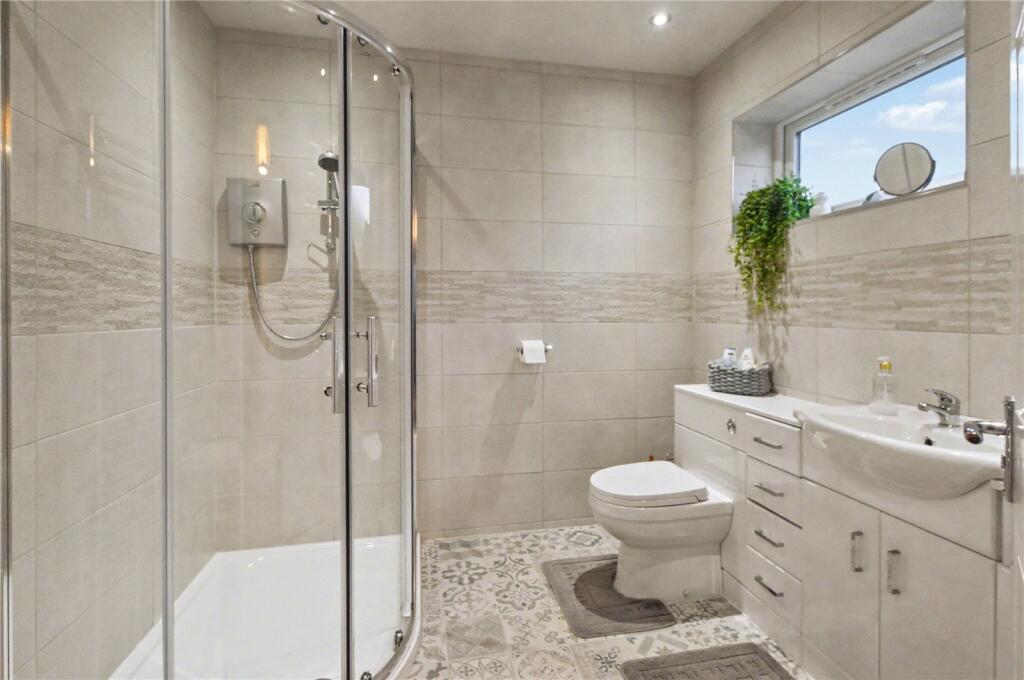 North Grove Drive, Wetherby, West Yorkshire