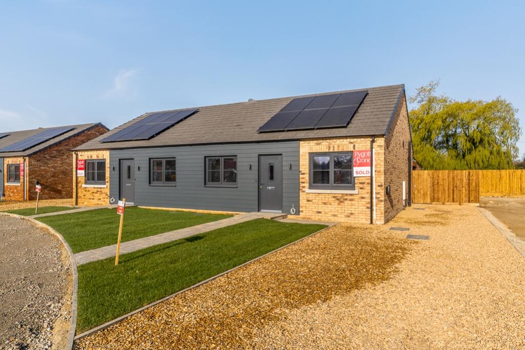 Plot 28, Spalding Road (Gosberton)-1