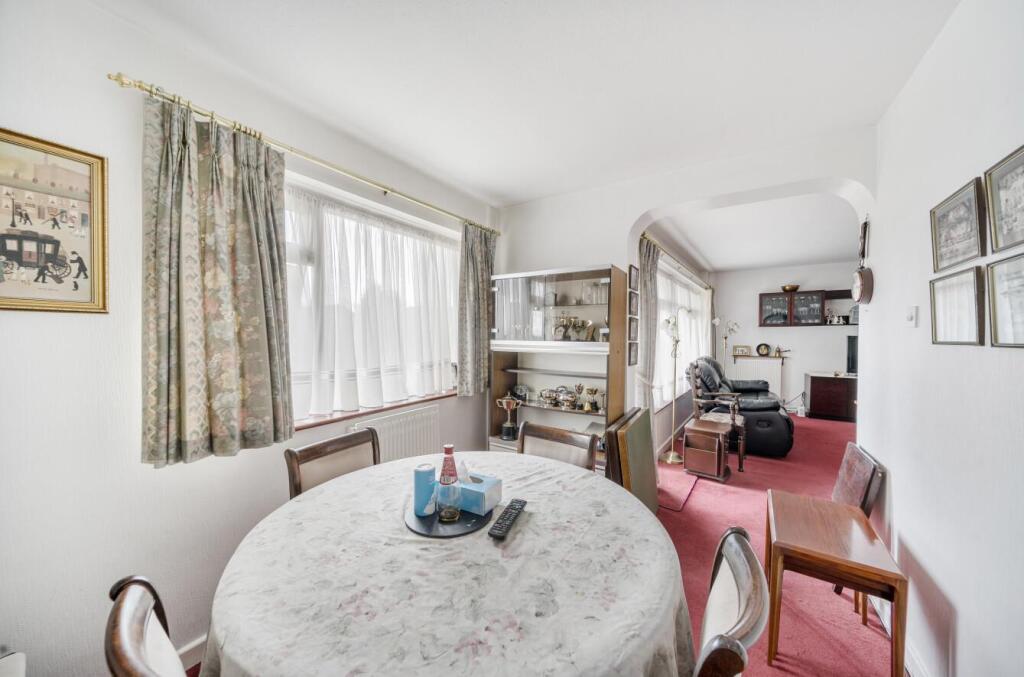 Davidson Frost-Wellings, DFW, Marryfield Gardens, 