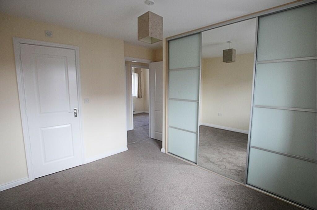 Bedroom 1b