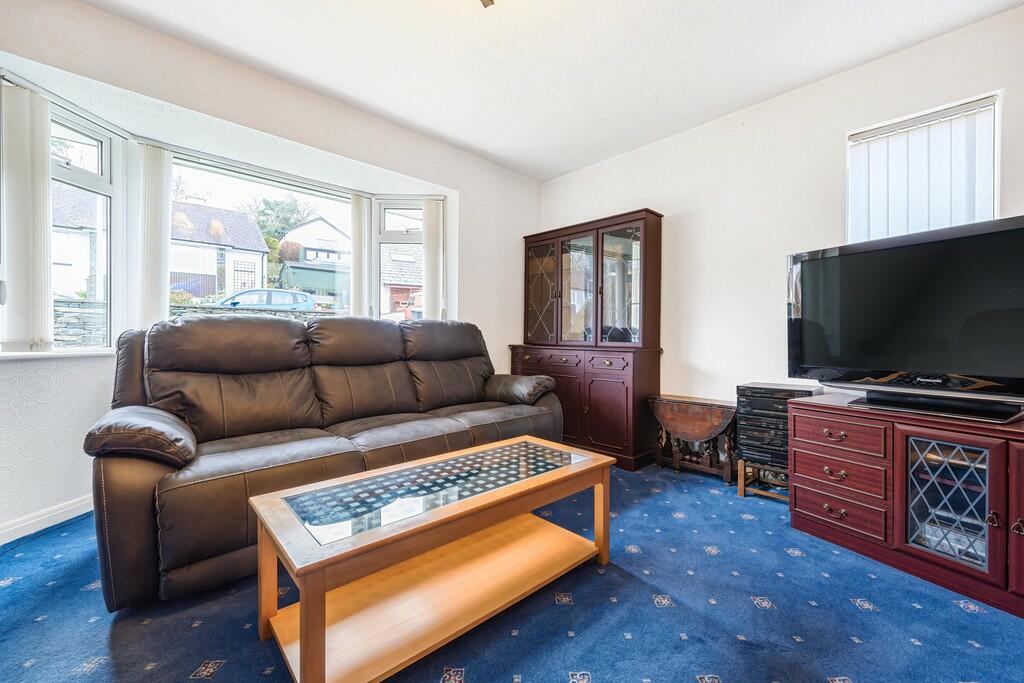 41 Thornthwaite Road, Windermere, LA23 2DN