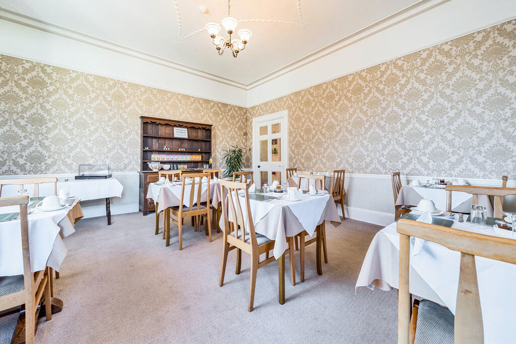 Guests Dining Roo...