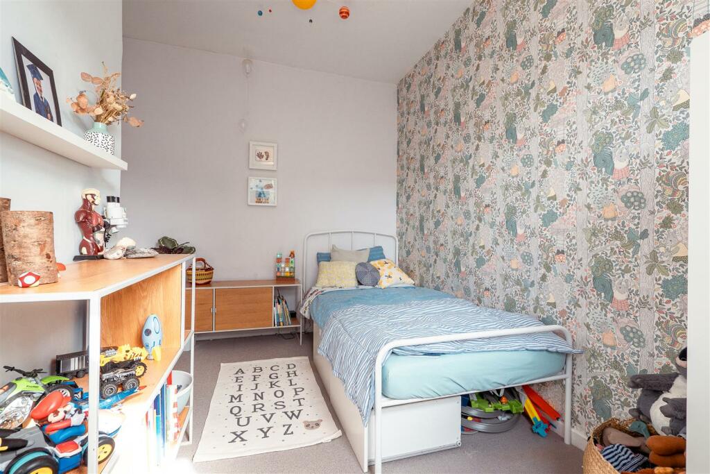 Bedroom 3 Aspect 2