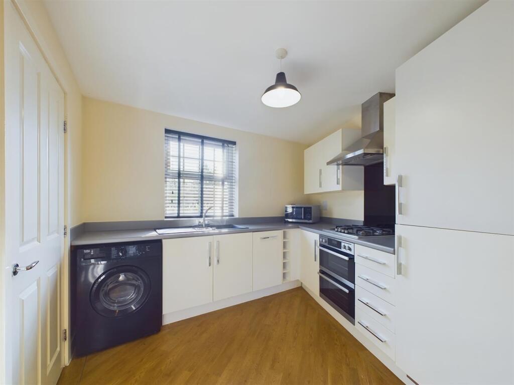 Kitchen/ Diner
