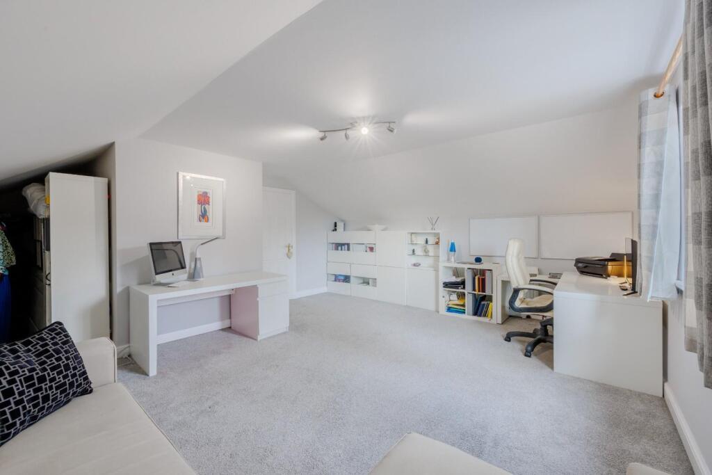 Bedroom 5