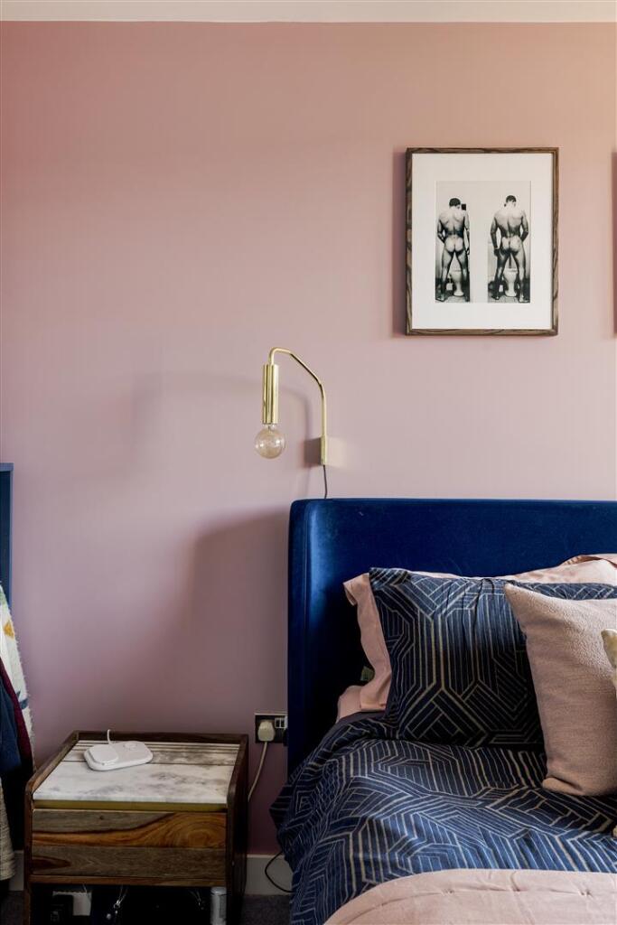Lorimer House, 9 Navigators Walk, E3