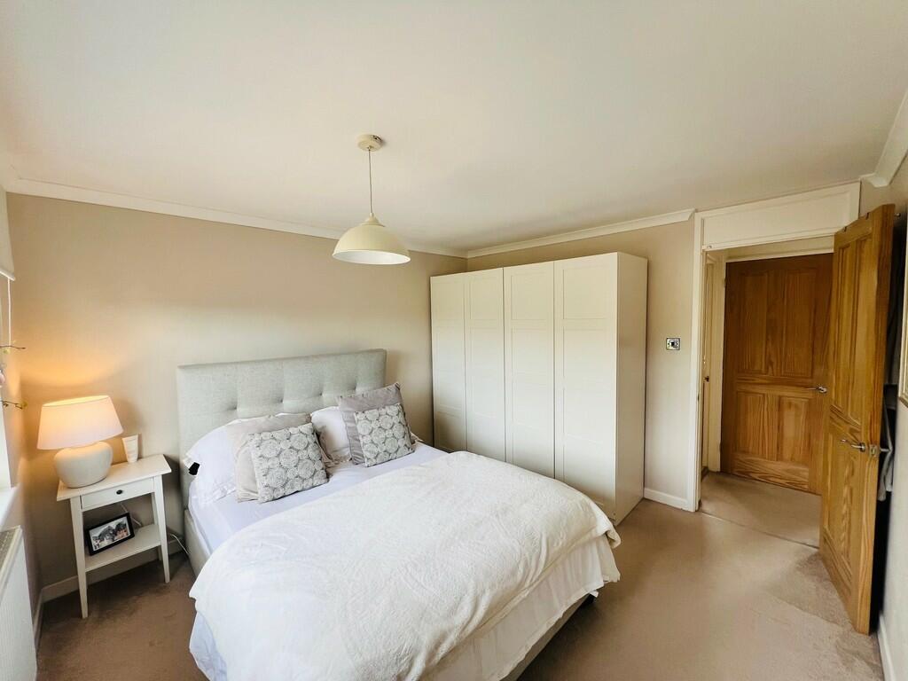 Bedroom 1.