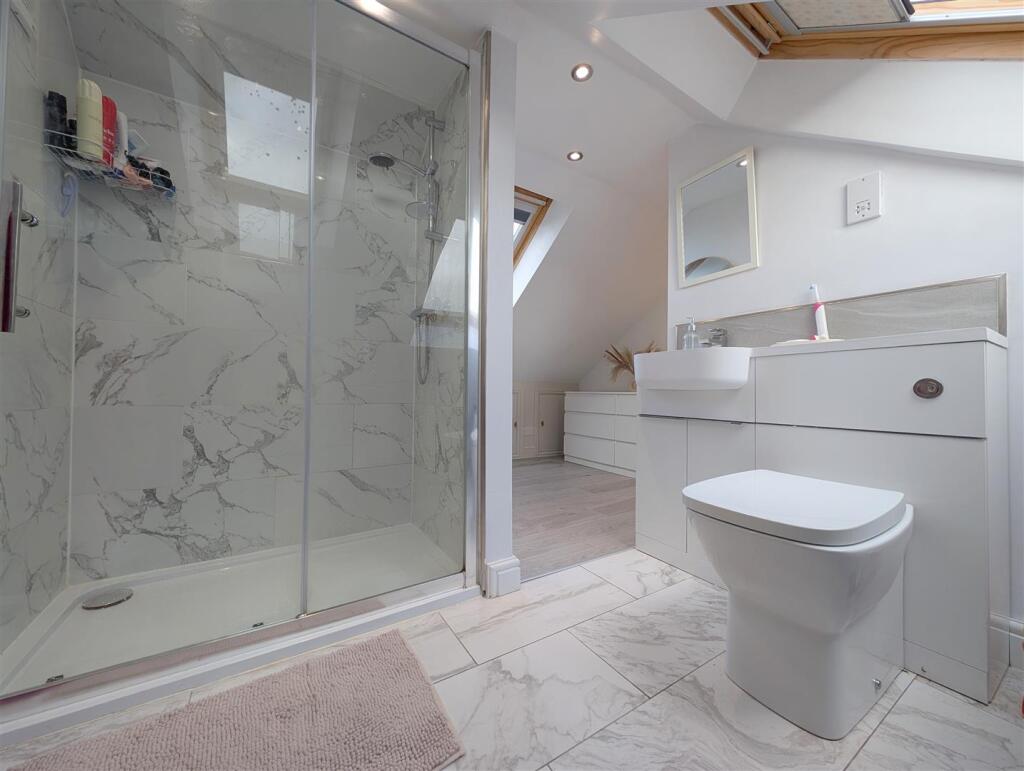 En Suite/ WC