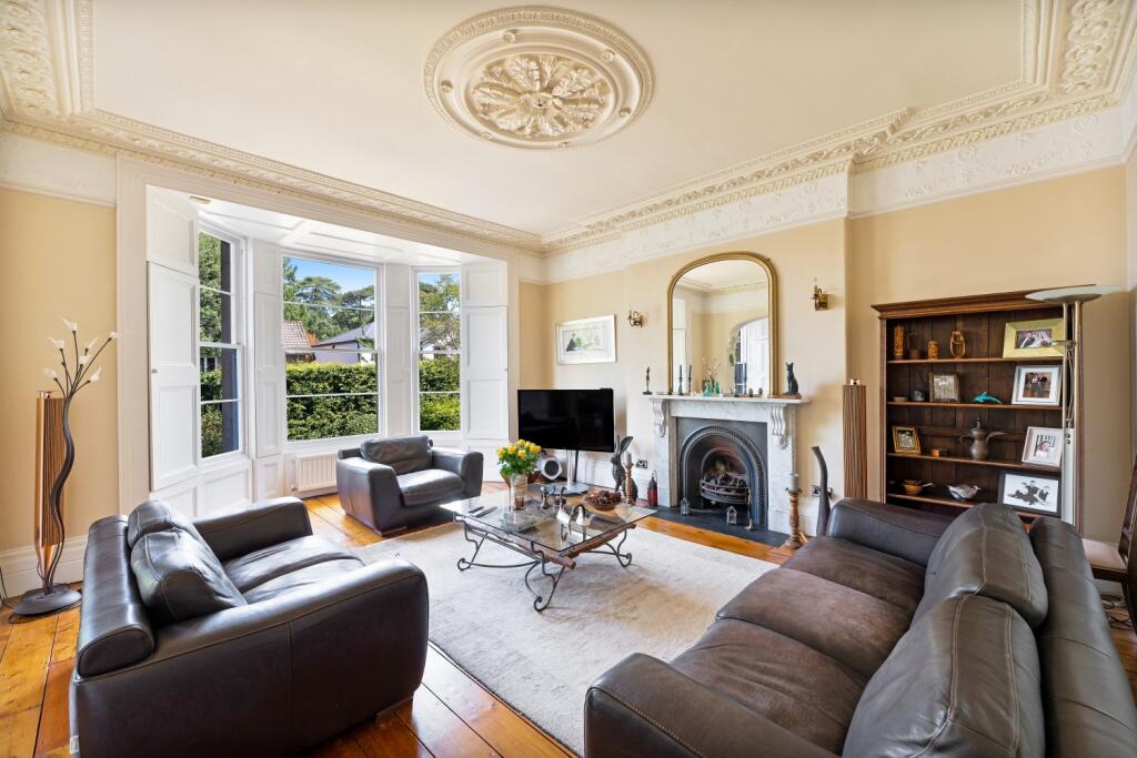 Drawing Room