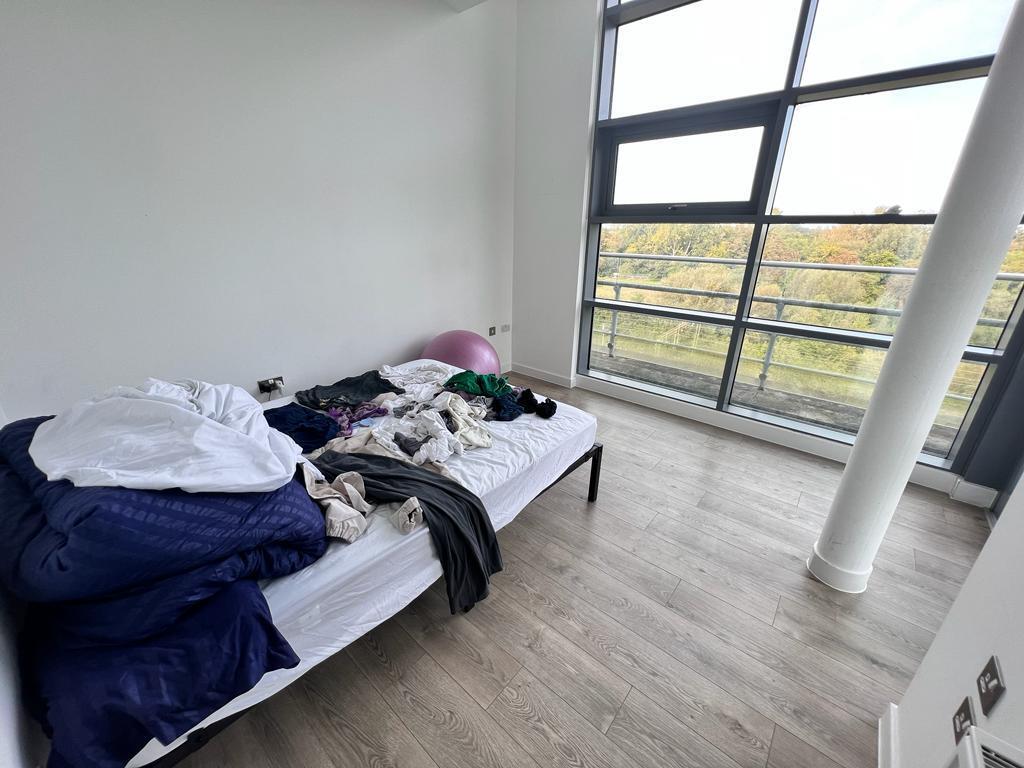 2 Bed two bath flat to rent in Harlow, Maxwellprop