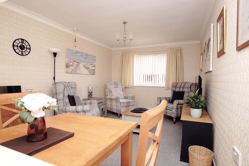 Lounge/Diner