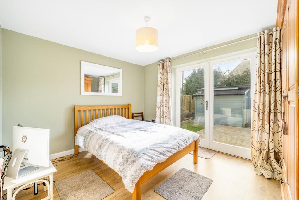 Quendale House (Boothby Graffoe)-38