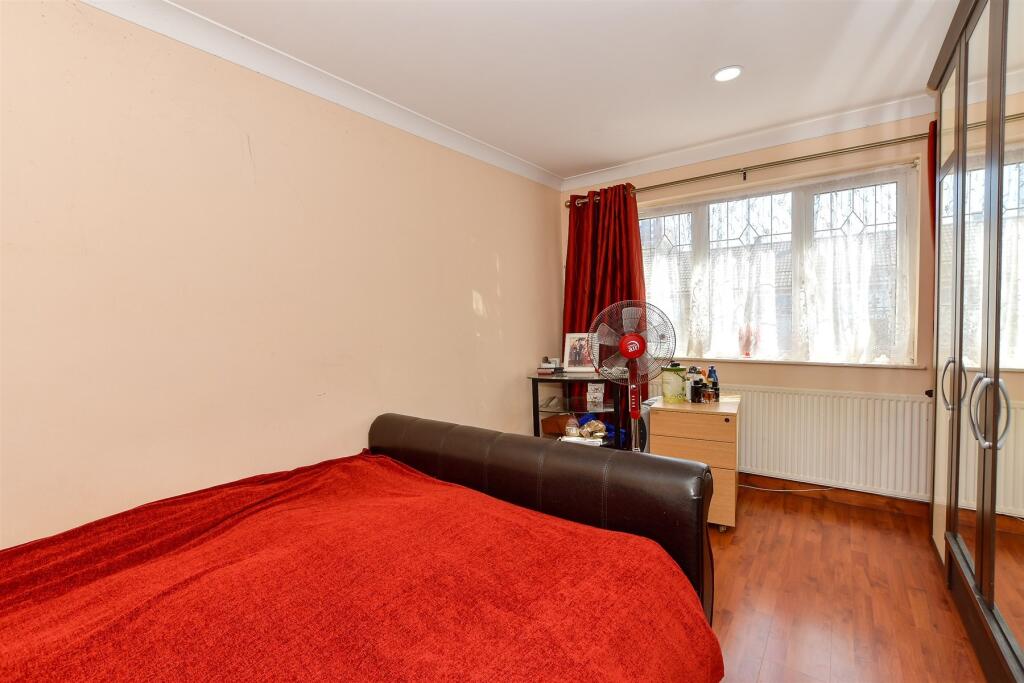 Bedroom 1 A