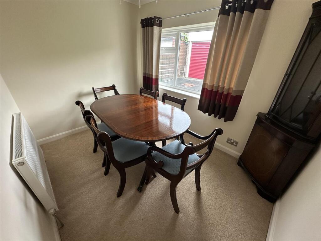 Bramleys Estate Agents - Norman Road - Mirfield (3