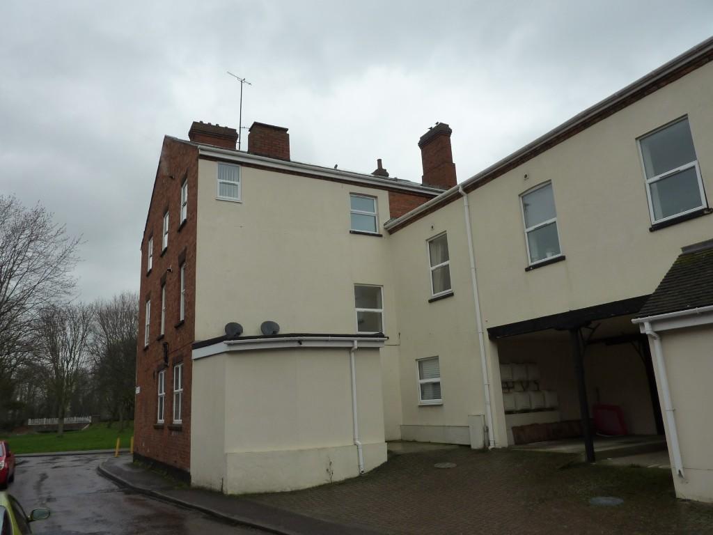 Property Rear