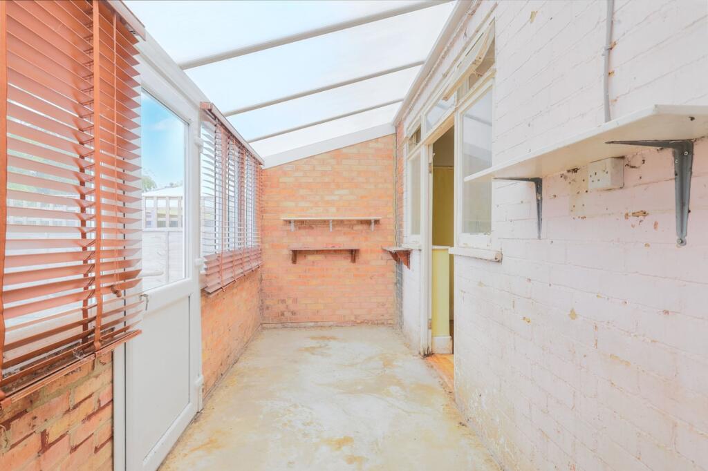 89 Elmbridge Road, Gloucester, Gloucestershire, GL2 0PG