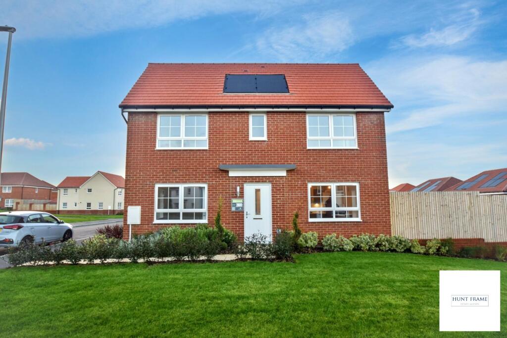 St Martins Road, Eastbourne