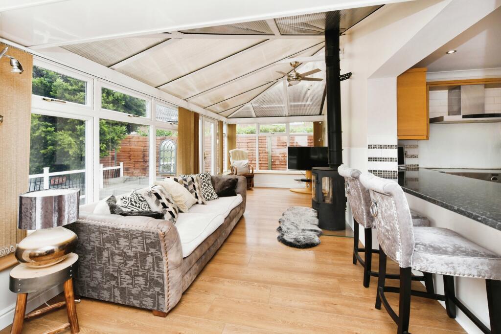 Open Plan