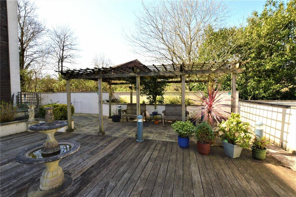 Communal Garden
