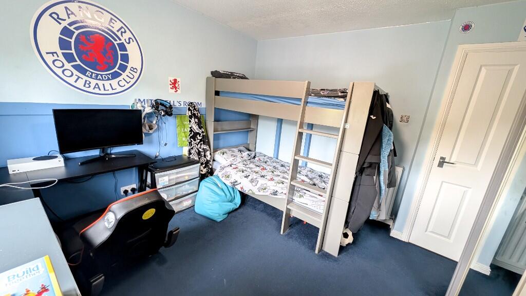 Bedroom No. 2