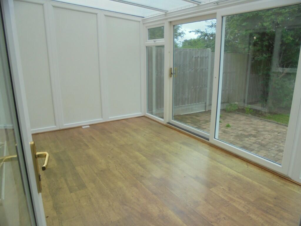 Conservatory