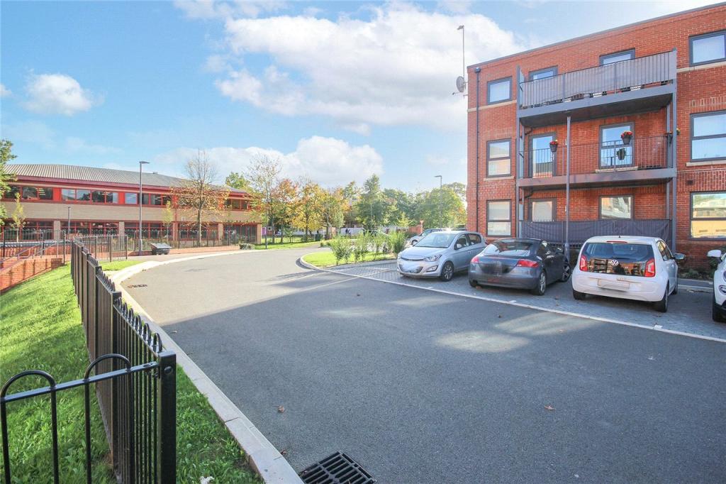 External