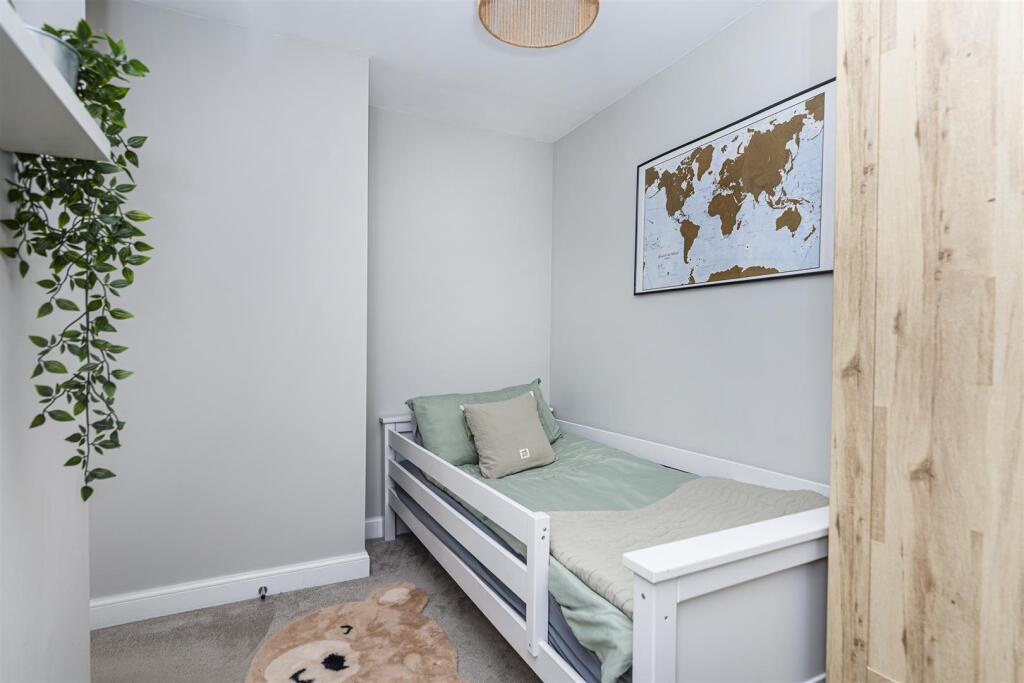 Bedroom Four