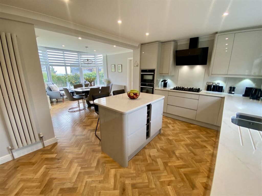 Bramleys Estate Agents - Whitley Road - Mirfield (