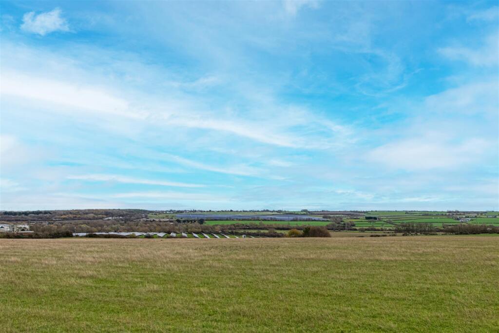 The Ridge, Great Doddington, Wellingborough