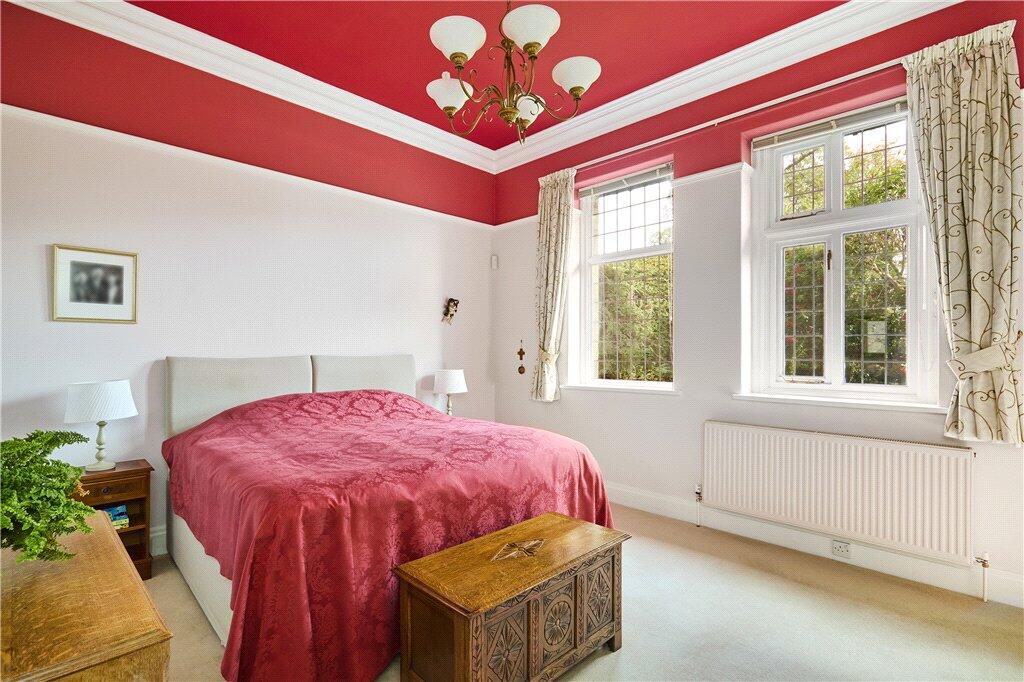 Bedroom Ground Floor