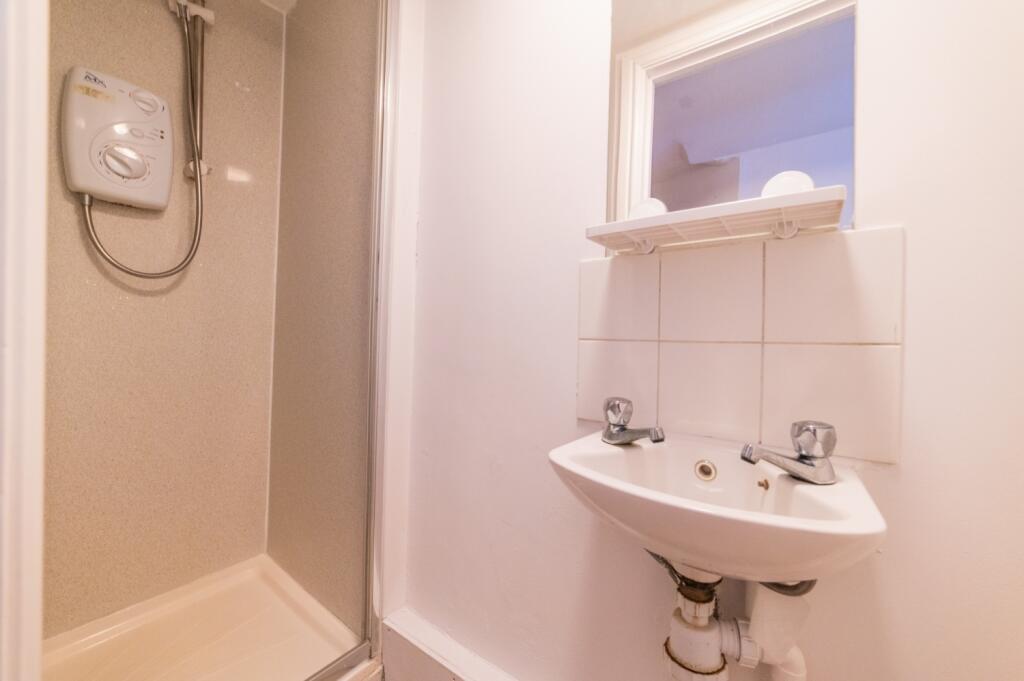 another student property from Award winning CPS HO