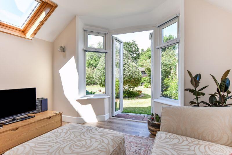 Ground Floor Bedroom Four